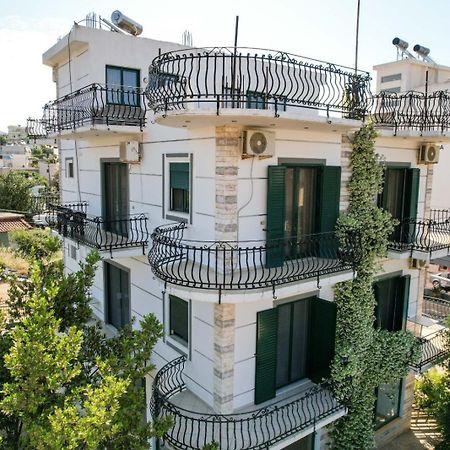 Sea La Vie Apartments Ksamil Esterno foto