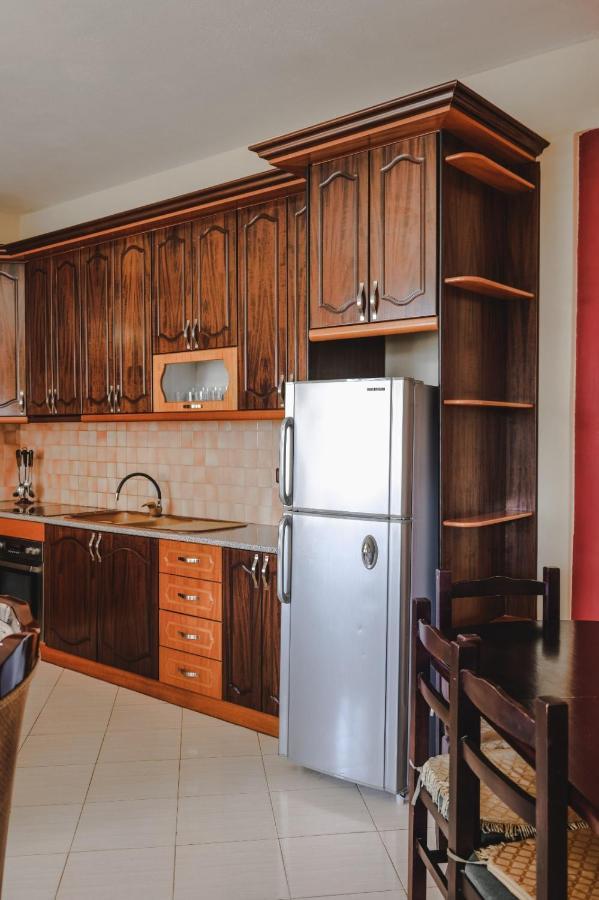Sea La Vie Apartments Ksamil Esterno foto