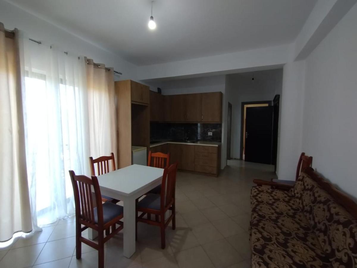 Sea La Vie Apartments Ksamil Esterno foto