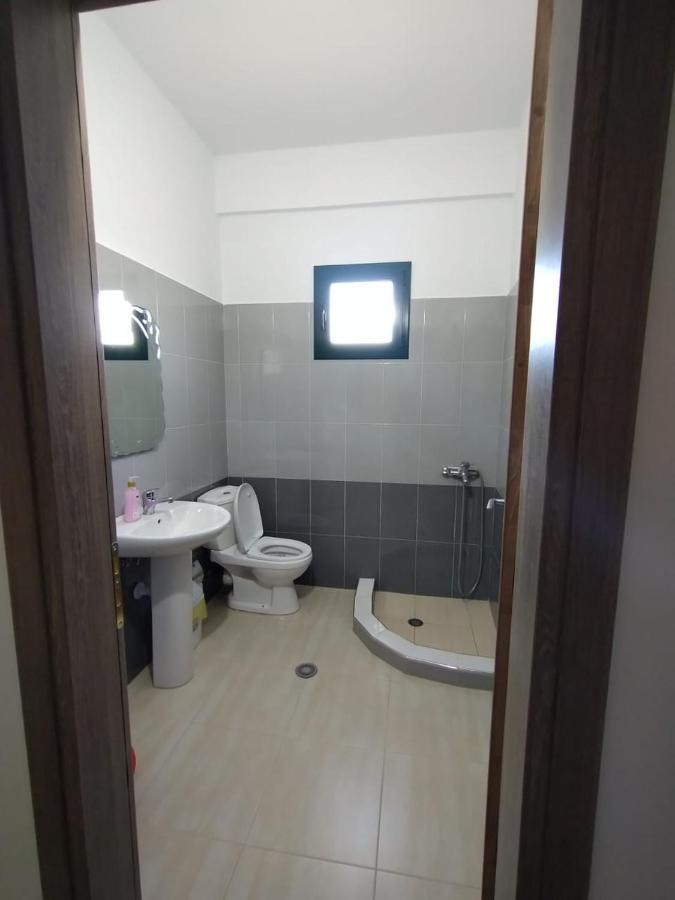 Sea La Vie Apartments Ksamil Esterno foto